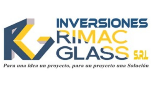 Rimac Glass