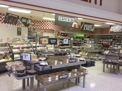 Grocery Store «Giant Food», reviews and photos, 9580 Livingston Rd, Fort Washington, MD 20744, USA