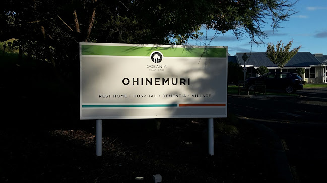 Comments and reviews of Ohinemuri Care Centre and Village