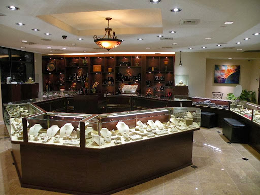 Jewelry Store «Unforgettable Fine Jewelry», reviews and photos, 2511 Devine St, Columbia, SC 29205, USA