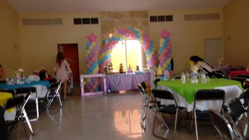 Salon De Eventos Magic Party