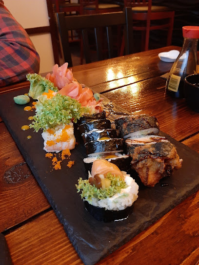 ALE SUSHI