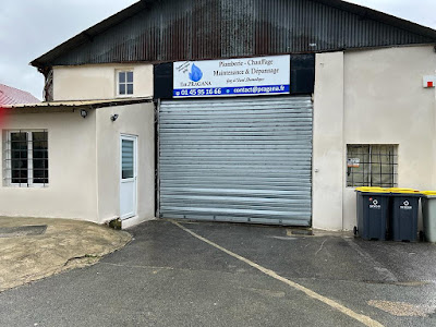 ENT PRAGANA SARL à Villecresnes