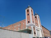 Colegio Casa de la Virgen