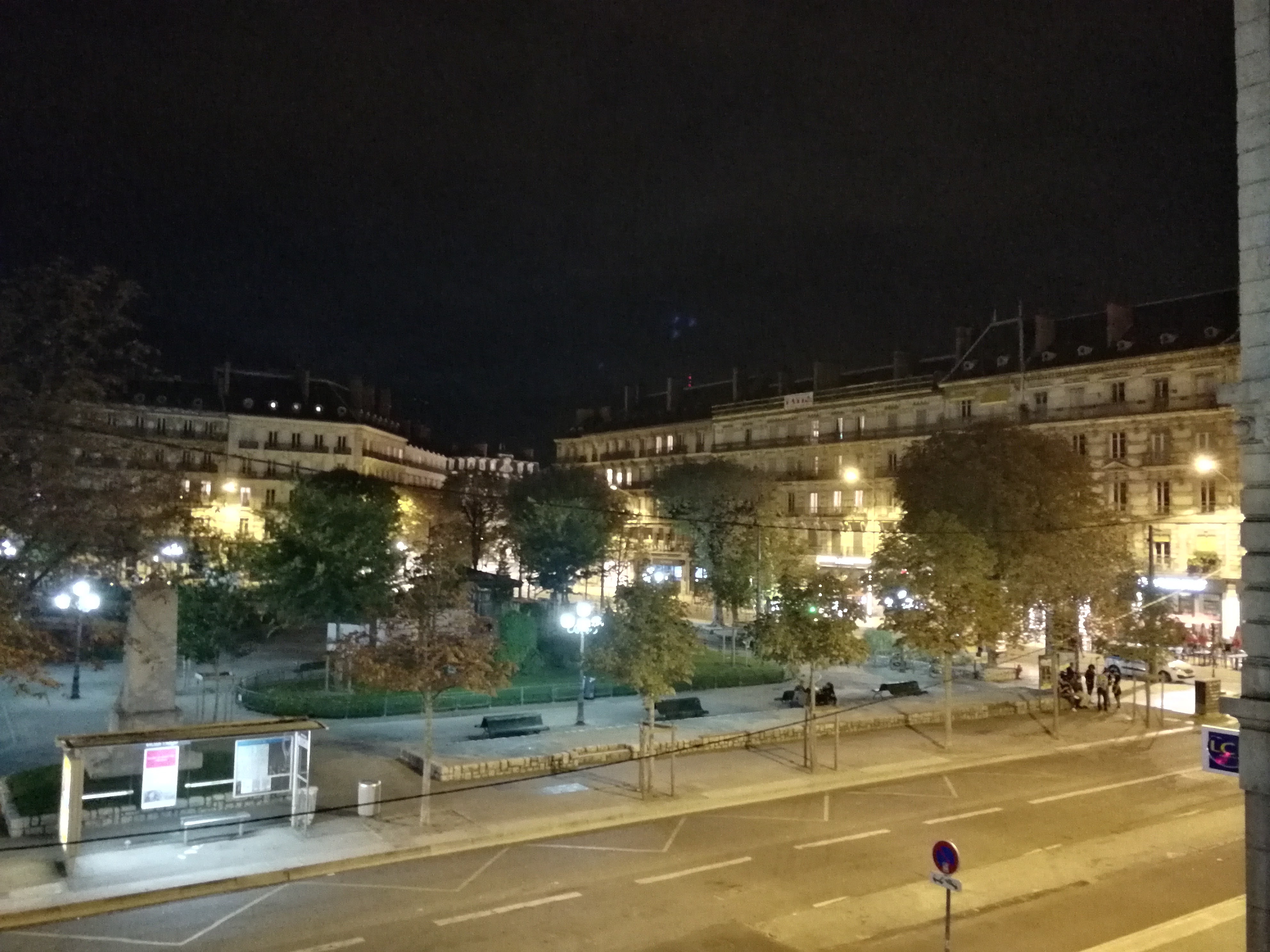 Photo n° 2 de l'avis de Marcel.a fait le 02/10/2017 à 19:11