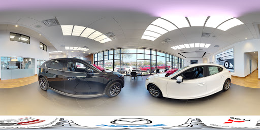Mazda Dealer «Schwartz Mazda», reviews and photos, 585 Shrewsbury Ave, Shrewsbury, NJ 07702, USA