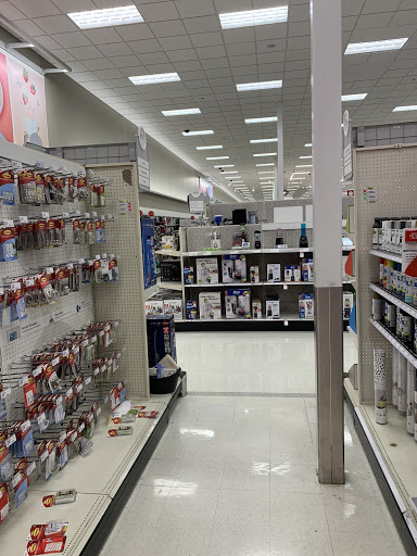 Department Store «Target», reviews and photos, 1901 13th Ave E, Tuscaloosa, AL 35404, USA