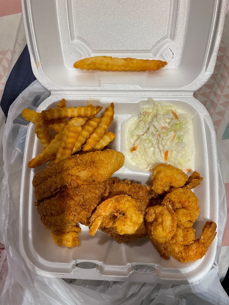 Shake Rag Restaurant 30477