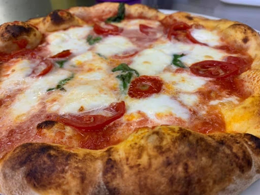 SPizzico in Canicattì, Libero consorzio comunale di Agrigento