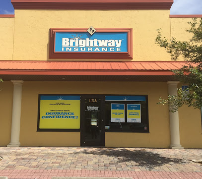 Brightway Insurance, The Steve Trout Agency