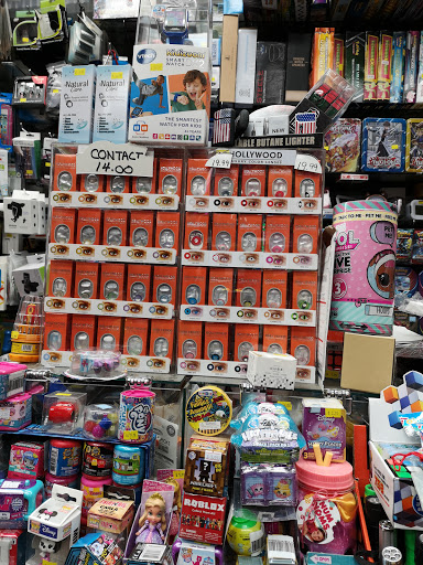 Toy Store «Toys & Bags Corp», reviews and photos, 2845 Steinway St, Astoria, NY 11103, USA