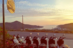 Amorgos Rent & GO! Rent a car - bike in Amorgos image