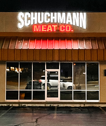 Schuchmann Meat Company -- Campbell