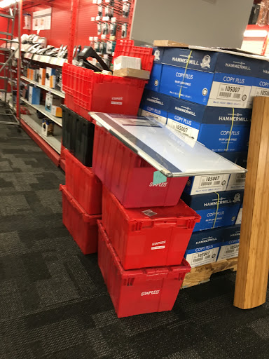 Office Supply Store «Staples», reviews and photos, 855 Central Park Ave, Scarsdale, NY 10583, USA