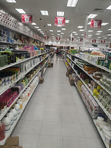 Beauty Supply Store «Jenny Beauty Supply», reviews and photos, 4343 Gannon Ln, Dallas, TX 75237, USA