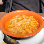 Photo n°13 de l'avis de angela&roberto.t fait le 22/08/2019 à 19:06 sur le  Ristorante Il Girarrosto - Urbino (pu) à Urbino