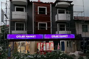 Çolak Market Tekel Bayi image