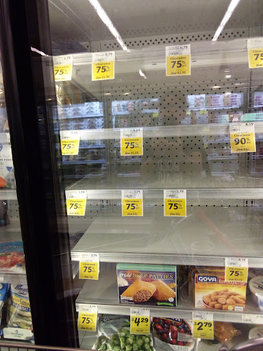 Supermarket «Winn-Dixie», reviews and photos, 243 US-27, Dundee, FL 33838, USA