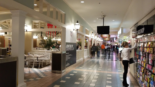 Shopping Mall «Gulfport Premium Outlets», reviews and photos, 10000 Factory Shop Blvd, Gulfport, MS 39503, USA