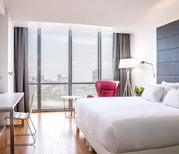 Hotel NH Collection Mexico City Santa Fe photo