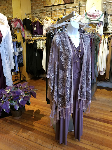 Lingerie Store «VaVaVooom», reviews and photos, 57 Broadway, Asheville, NC 28801, USA