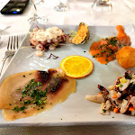 Photo n°2 de l'avis de giuseppe.c fait le 17/08/2021 à 09:23 sur le  Ristorante Pizzeria Poseidon à Santa Maria del Focallo