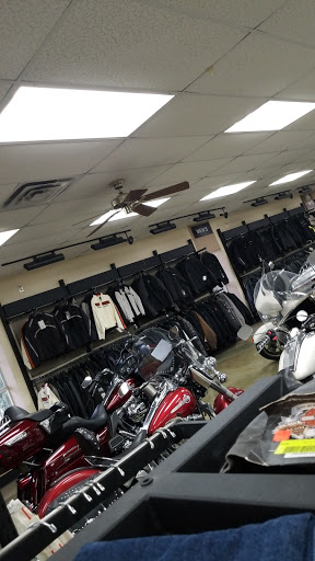 Motorcycle Dealer «Harley-Davidson of Central Mississippi Inc», reviews and photos, 3509 I-55, Jackson, MS 39212, USA