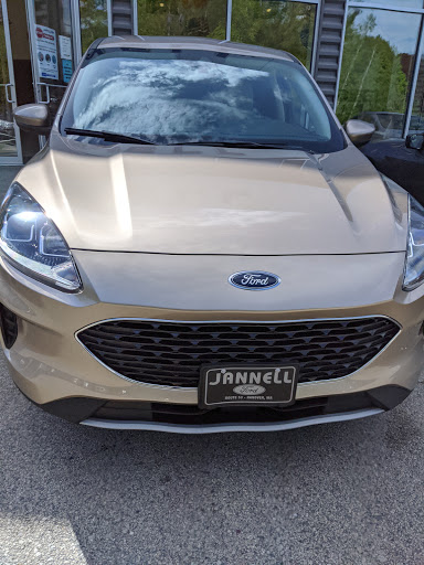 Ford Dealer «Jannell Ford of Hanover», reviews and photos, 2000 Washington St, Hanover, MA 02339, USA
