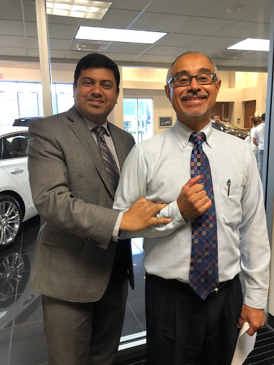 Cadillac Dealer «Paul Conte Cadillac», reviews and photos, 169 Sunrise Hwy, Freeport, NY 11520, USA