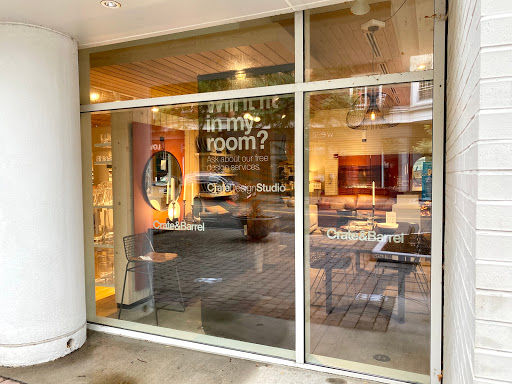 Furniture Store «Crate and Barrel», reviews and photos, 48 S Main St, West Hartford, CT 06107, USA