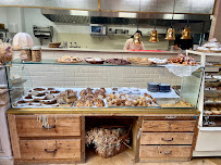 Les plus récentes photos du Restaurant servant le petit-déjeuner Marinette à Nice - n°12