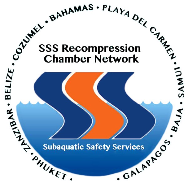 SSS Hyperbaric Chamber Network Tanzania