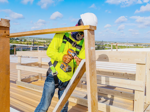 Roofing Contractor «McAllen Valley Roofing Co.», reviews and photos, 107 Calle Del Norte Dr #5c, Laredo, TX 78041, USA