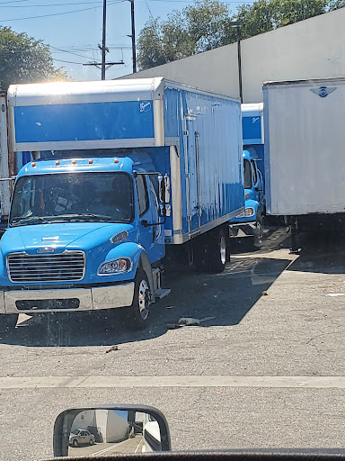 Moving Company «Hercules Moving Systems», reviews and photos, 2507 Medford St, Los Angeles, CA 90033, USA