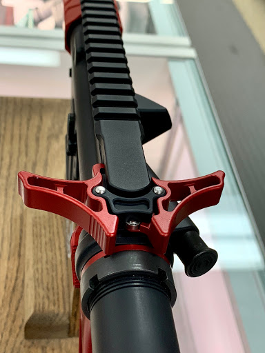 Sporting Goods Store «Mazama Sporting Goods», reviews and photos, 1055 Bailey Hill Rd, Eugene, OR 97402, USA