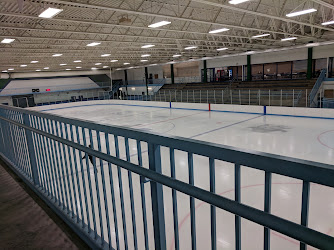 Brooklyn Park Ice Arena