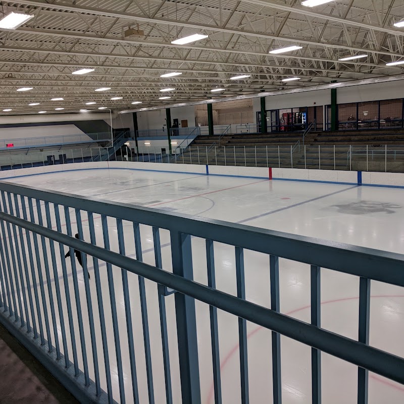 Brooklyn Park Ice Arena
