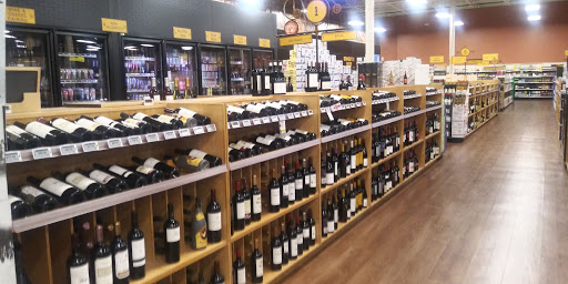 Liquor Store «Westminster Total Beverage», reviews and photos, 9359 Sheridan Blvd # A, Westminster, CO 80031, USA