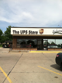 The UPS Store - Photo 2 - Car repair in Lincoln, NE, Lincoln