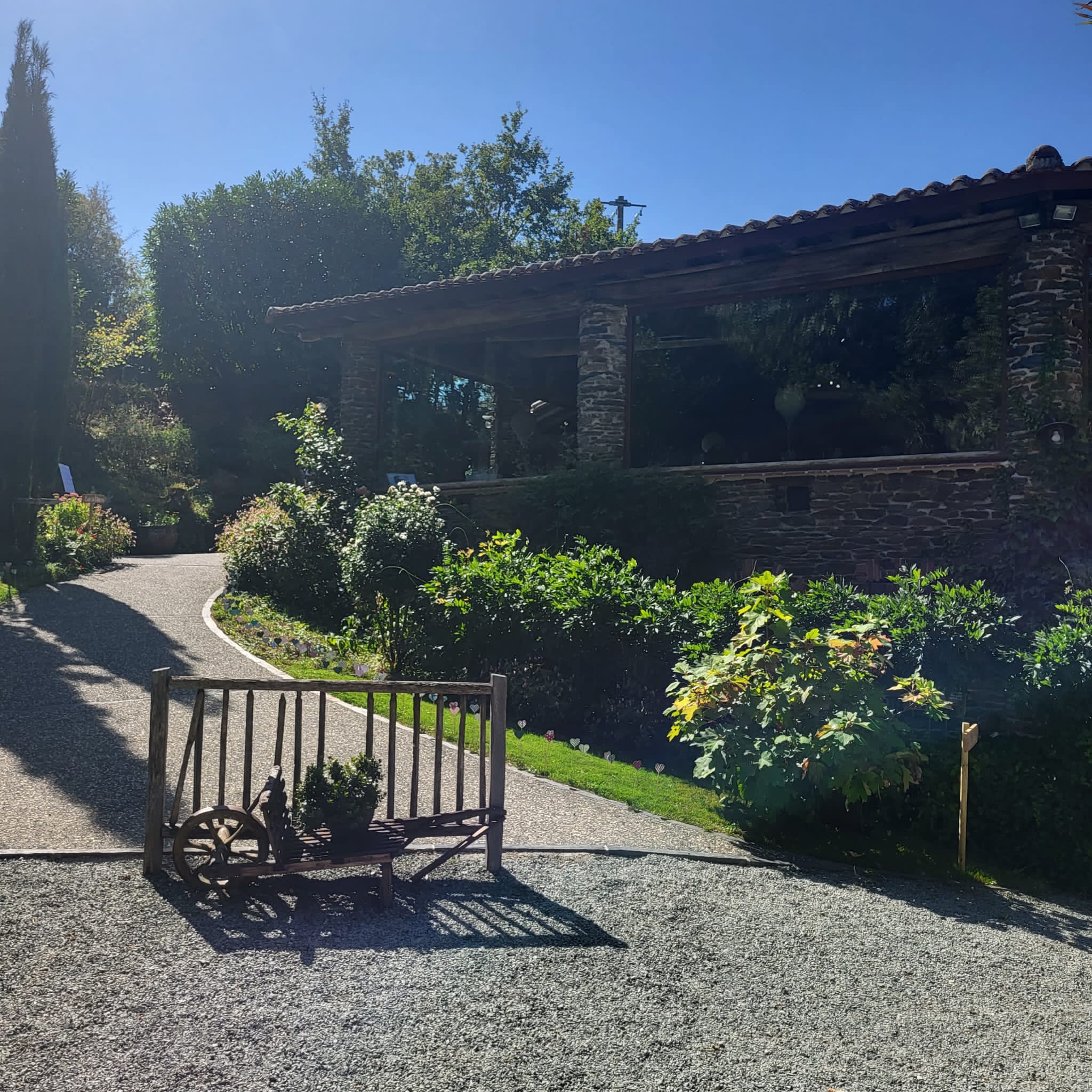 Photo n° 4 de l'avis de Laure.a fait le 15/09/2023 à 12:50