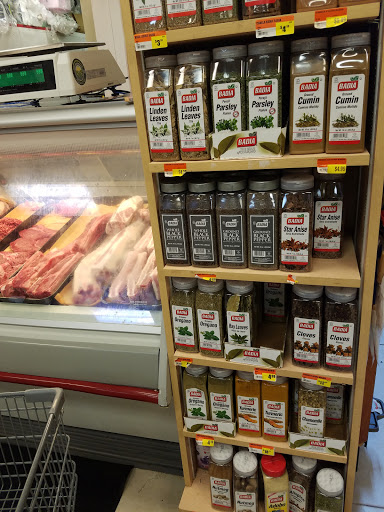 Butcher Shop «Meat Emporium», reviews and photos, 12720 S Orange Blossom Trail, Orlando, FL 32837, USA