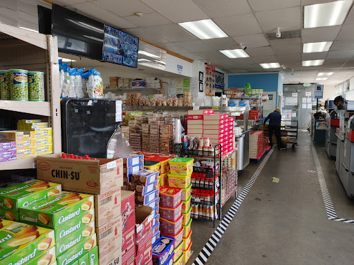 Supermarket «Pacific Market», reviews and photos, 9605 Evergreen Way b, Everett, WA 98204, USA