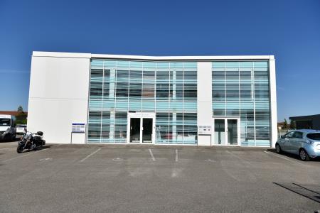 Cabinet dentaire et d'implantologie Saint-Denis-lès-Bourg - Dr Masson à Saint-Denis-lès-Bourg (Ain 01)
