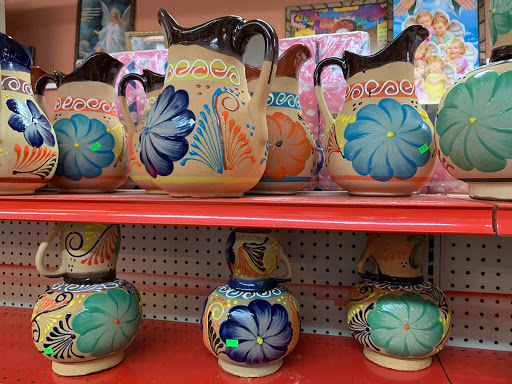 Grocery Store «Tienda Vallarta», reviews and photos, 115 E Main St, Monroe, WA 98272, USA