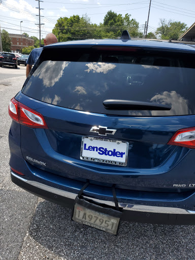 Chevrolet Dealer «Len Stoler Chevrolet», reviews and photos, 343 Baltimore Blvd, Westminster, MD 21157, USA