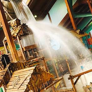 Water Park «Splash Country Indoor & Outdoor Waterpark», reviews and photos, 1945 W 76 Country Blvd, Branson, MO 65616, USA