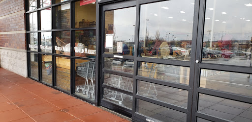 Furniture Store «Cost Plus World Market», reviews and photos, 238 THF Blvd, Chesterfield, MO 63005, USA