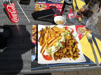 Plats et boissons du Restaurant Délice kebab à Grandvillars - n°6