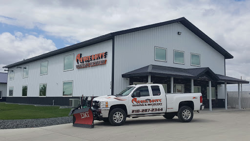 Towing Service «Aggressive Towing & Recovery», reviews and photos, 2636 16th Ave S, Moorhead, MN 56560, USA
