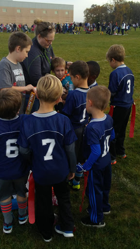 Community Center «Valley Community Center», reviews and photos, 4444 Fuller Rd, West Des Moines, IA 50265, USA